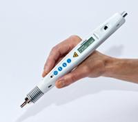 LaserPen laser therapy